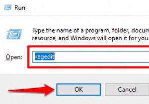 Windows 10 で Webcam のオン/オフ OSD 通知をオンにする方法