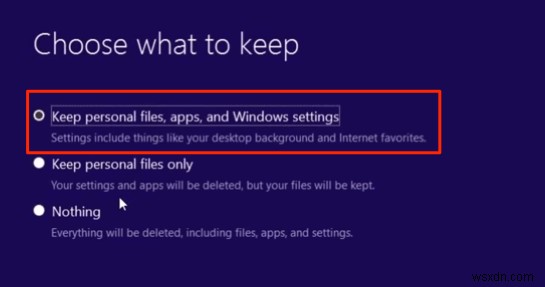 Windows で壊れたレジストリ項目を修正する方法