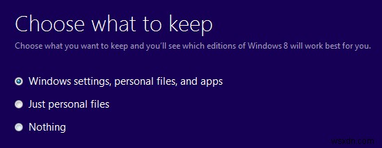 お使いの PC は Windows 8 に対応していますか?