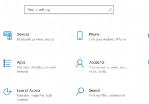 Google Chrome で「err_tunnel_connection_failed」を修正する方法