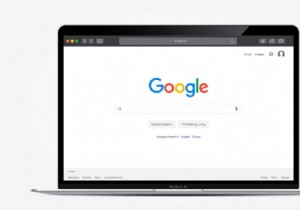 Google Chrome を自分好みにカスタマイズする6つの方法