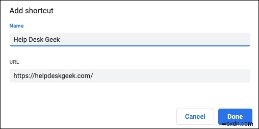 Google Chrome をカスタマイズする 6 つ以上の方法