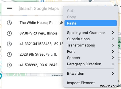 Google Maps Plus コードとその使用方法