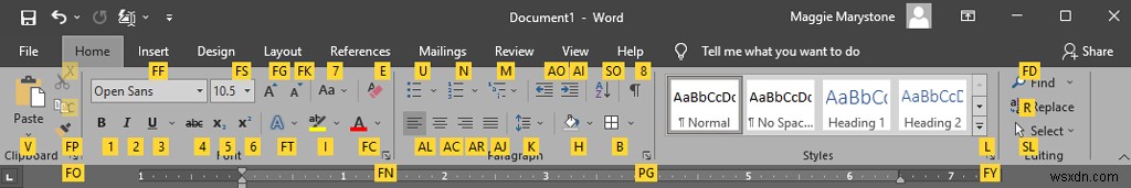 30 以上のベスト Microsoft Word キーボード ショートカット