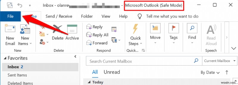 Microsoft Outlook が応答しませんか?試す 8 つの修正事項