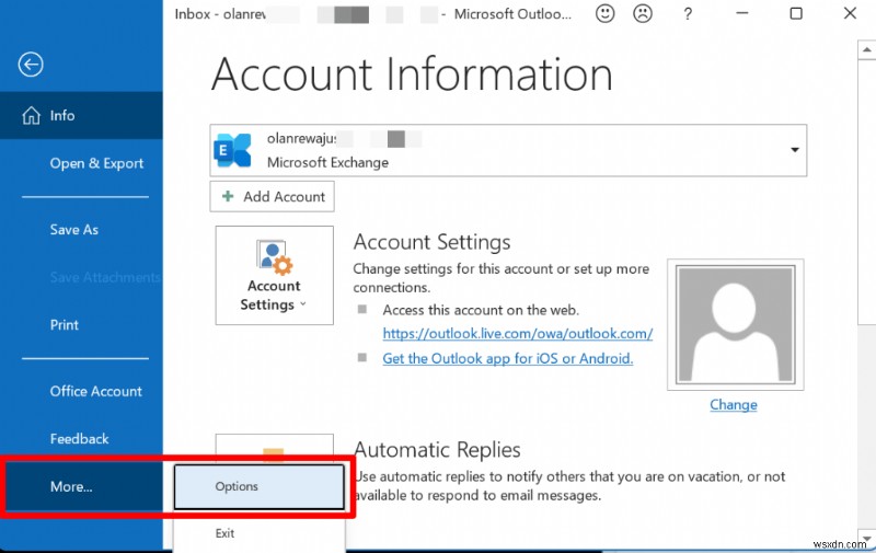 Microsoft Outlook が応答しませんか?試す 8 つの修正事項