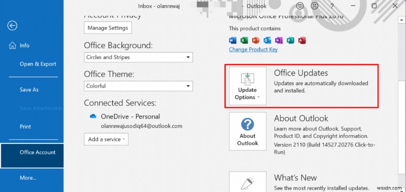 Microsoft Outlook が応答しませんか?試す 8 つの修正事項