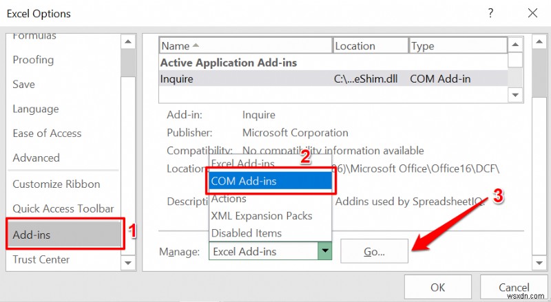 2 つの Excel ファイルを比較して違いを強調する方法