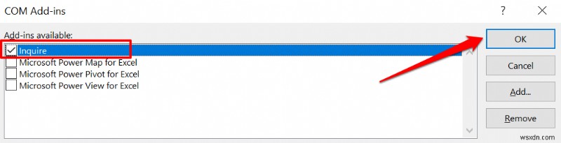 2 つの Excel ファイルを比較して違いを強調する方法