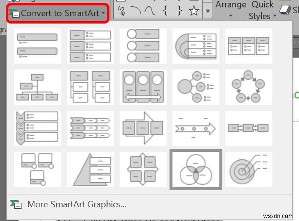 プレゼンテーションを改善するための 15 の PowerPoint のヒントとコツ