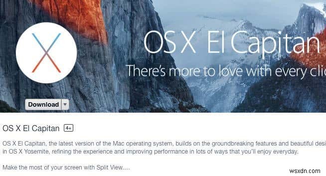 外部ハード ドライブから Mac OS X をインストール、起動、実行する 
