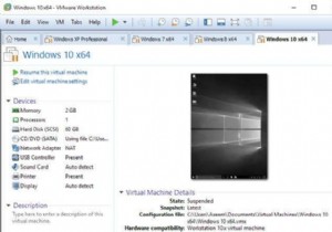 MacでWindowsを使う4つの方法｜Boot Camp・仮想マシン・リモートデスクトップ・CrossOverを徹底比較