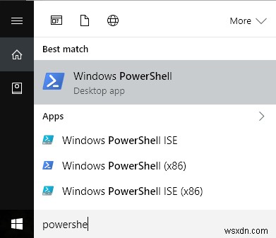 Windows 10 スポットライト/ロック画面の画像をダウンロードする方法 