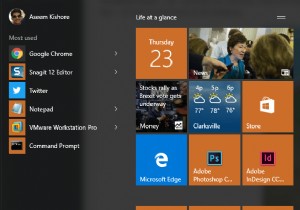 Windows 10で絶対に覚えたいキーボードショートカット厳選10選