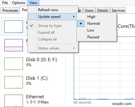 8 Windows 10 タスク マネージャーのヒント 