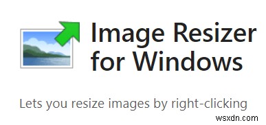 Windows 10 を使用して写真のサイズを一括変更する方法 