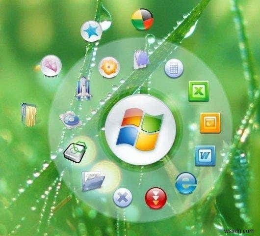 Windows 10 向けの 5 つの優れたアプリ ドック