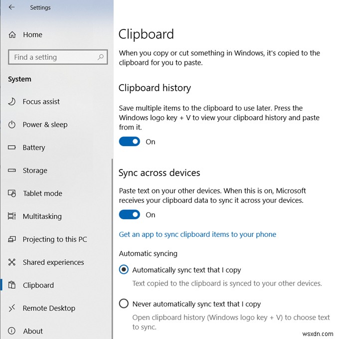 使い始めるべき Windows 10 の 15 の新機能