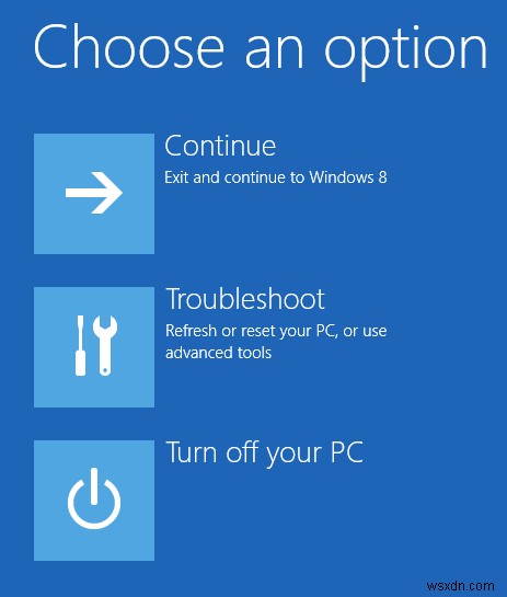 Windows 10 のバックアップ、システム イメージ、および回復に関する OTT ガイド 