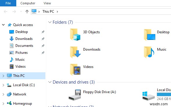 あなたが知らないかもしれない10の素晴らしいWindows 10レジストリハック 