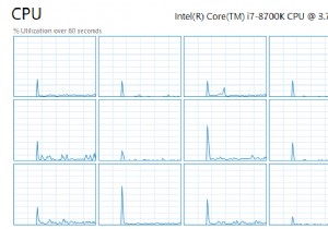 Windows 10 タスク マネージャー ガイド – パート II