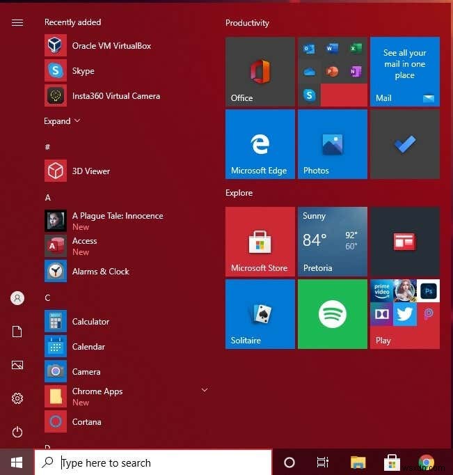 Windows 8 と Windows 10 の比較:Microsoft が正しく理解している 10 のこと