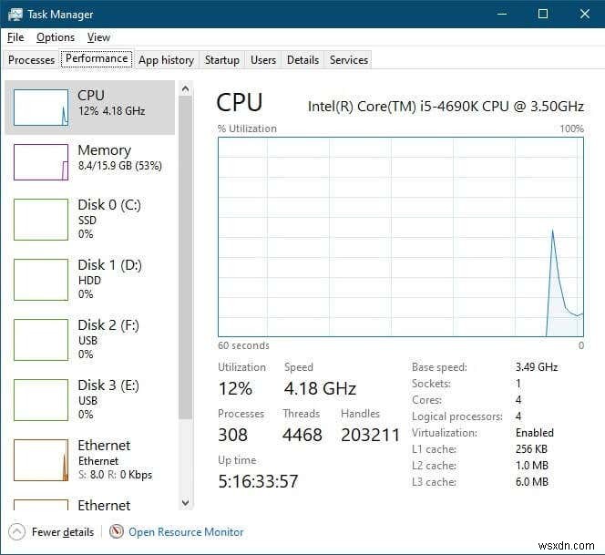 Windows 8 と Windows 10 の比較:Microsoft が正しく理解している 10 のこと