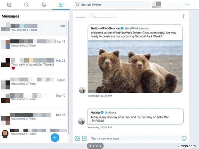 Windows 10 向けの 7 つのベスト Twitter アプリ