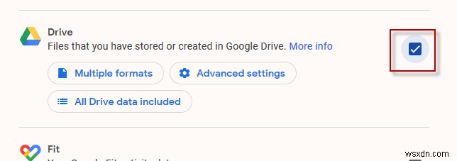 ある Google ドライブ アカウントから別の Google ドライブ アカウントにファイルを転送する方法