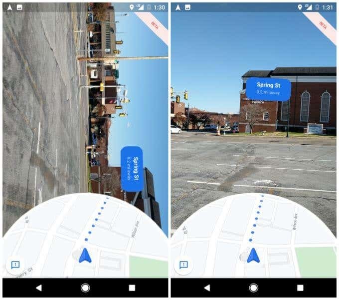 Google マップ ストリート ビューの 8 つの便利な使い方