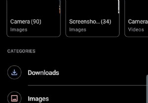 【Android】ZIPファイルの解凍・圧縮方法を徹底解説！おすすめアプリもご紹介