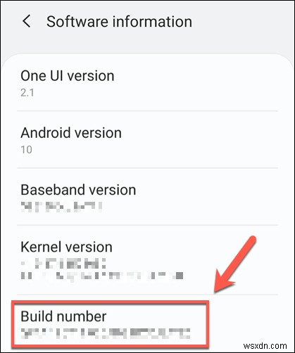 Android システム WebView とは?