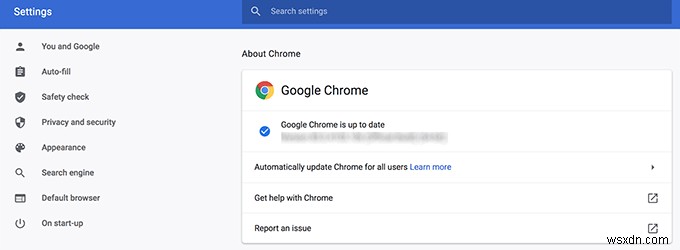 Chrome ブラウザを高速化する 10 の方法 