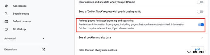 Chrome ブラウザを高速化する 10 の方法 