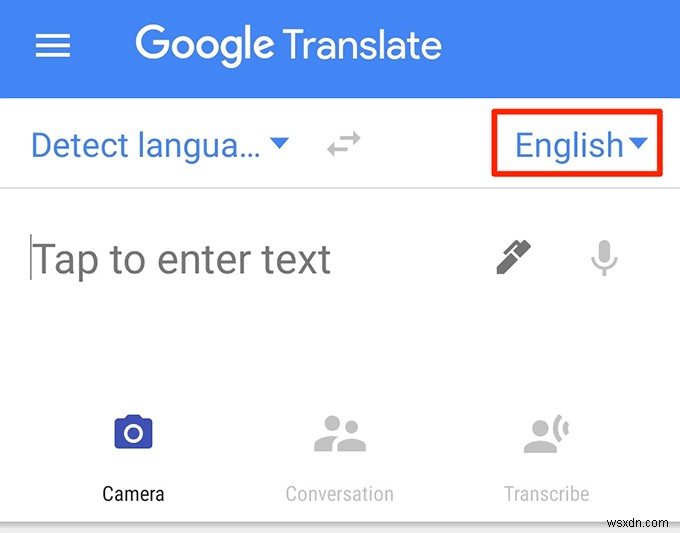 Google 翻訳の使い方に関する 9 つの便利なヒント 