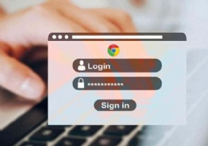 Chrome パスワード マネージャー:使い方と必要なものはすべてありますか? 