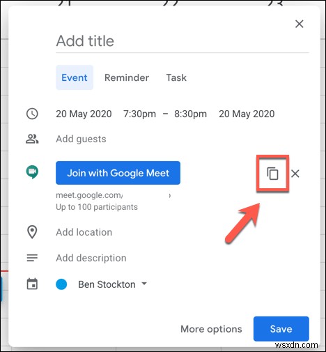 OTT の説明:Google Meet の概要と使用方法