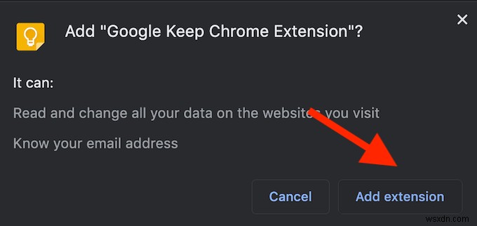 Chrome の Google Keep 拡張機能で Web サーフィンが楽しくなる仕組み