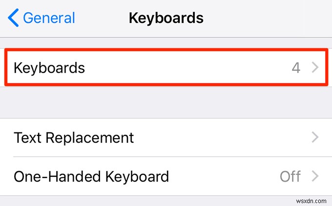 Android と iOS で Gboard が機能しない問題を修正する方法