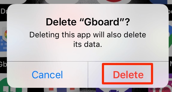 Android と iOS で Gboard が機能しない問題を修正する方法