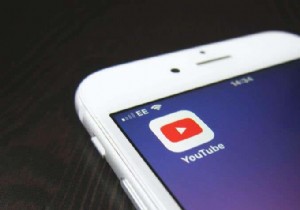 YouTube アルゴリズムの仕組み