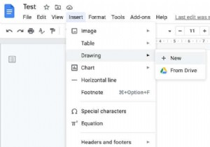 Googleドキュメントに署名を挿入する方法|手書きからアドオンまで完全ガイド