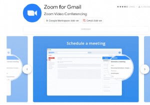 ベスト 7 の Gmail アドオン