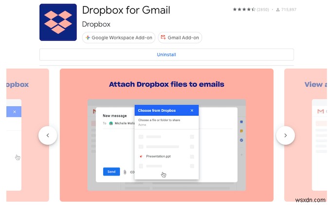 ベスト 7 の Gmail アドオン