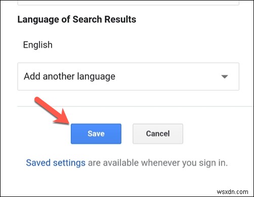 Google セーフサーチをオフにする方法