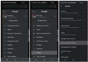 Googleファミリーカレンダーを活用して家族の大切な時間を守る方法