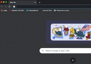 Chrome で非常に多くのプロセスが実行されているのはなぜですか?