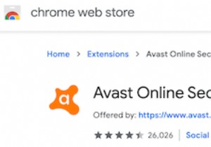 Google Chromeのセキュリティを強化するおすすめ拡張機能10選