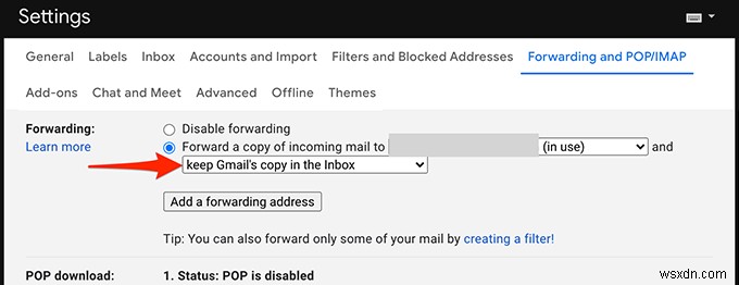 メールを受信しない場合の Gmail の修正方法