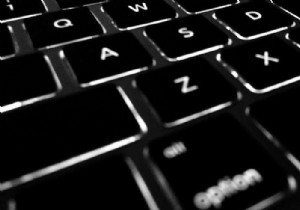 23 の便利な Google カレンダーのキーボード ショートカット